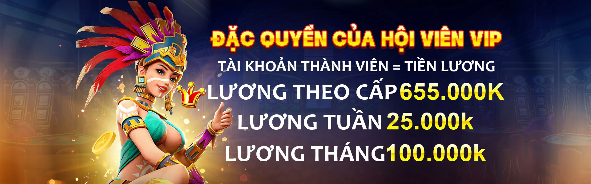 Hình ảnh nền Jackpot Superbet với giải thưởng lớn